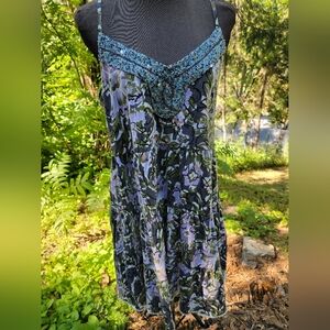 FREE PEOPLE DRESS size Large